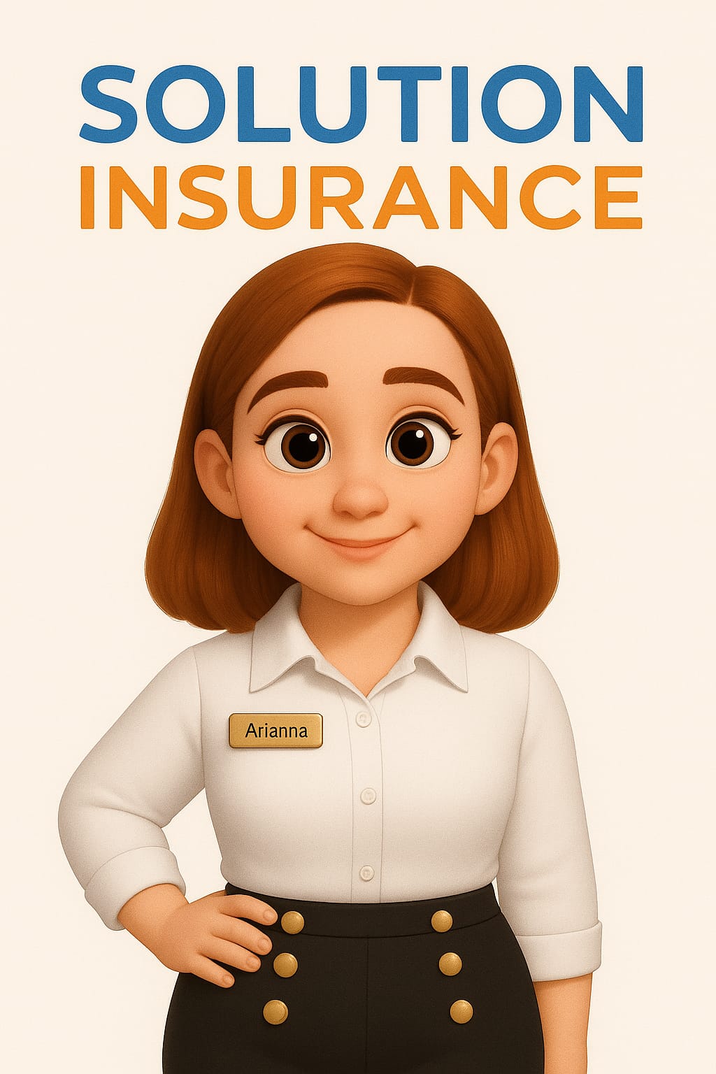 Arianna (Agente 4-40)