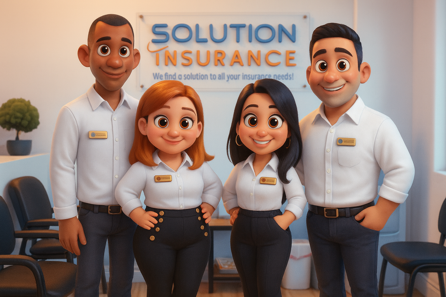 Equipo Solution Insurance